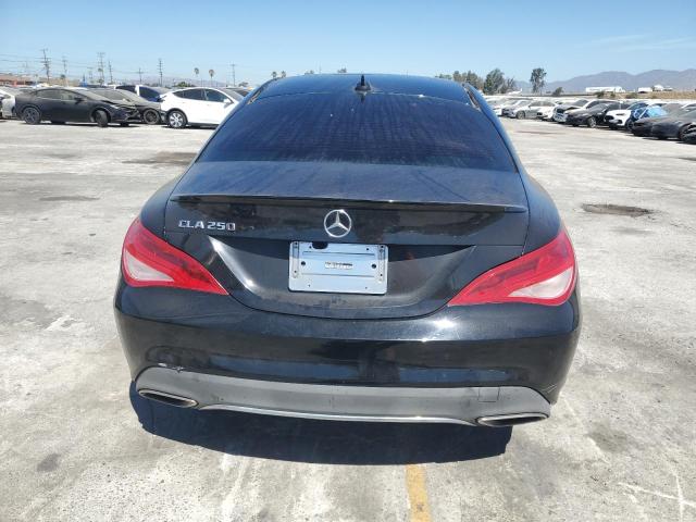 2019 MERCEDES-BENZ CLA 250 WDDSJ4EB4KN699524