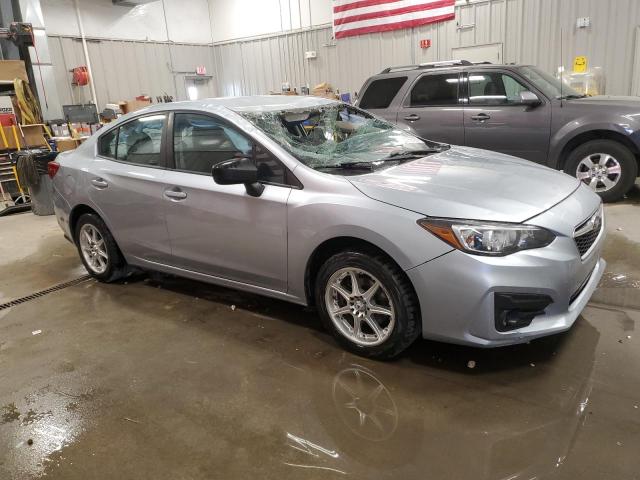 2018 SUBARU IMPREZA 4S3GKAA60J1610347