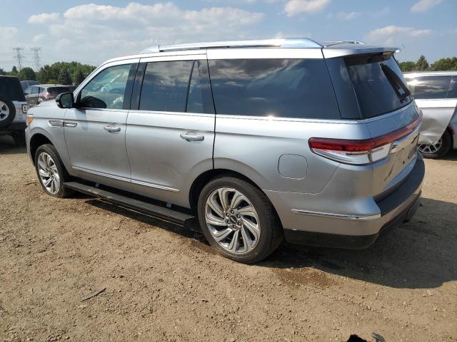 2024 LINCOLN NAVIGATOR 5LMJJ2LG5REL10031