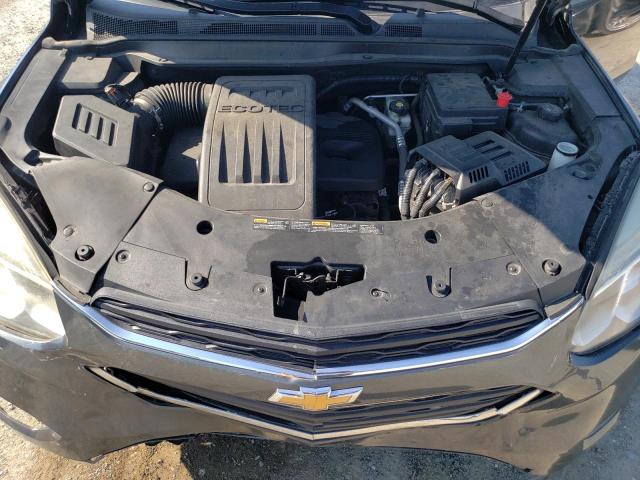 2017 CHEVROLET EQUINOX LS 2GNALBEK8H1517054