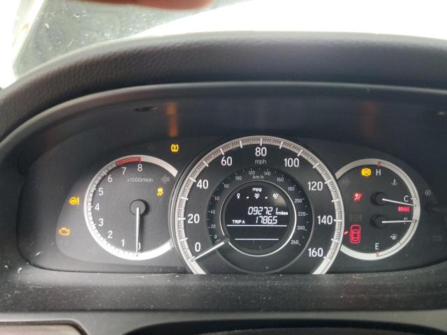 2016 HONDA ACCORD EX 1HGCR2F74GA214028