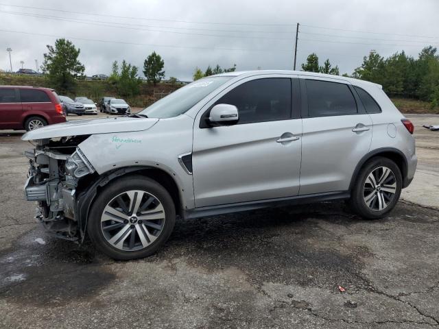 2021 MITSUBISHI OUTLANDER SPORT SE JA4APVAU6MU034208