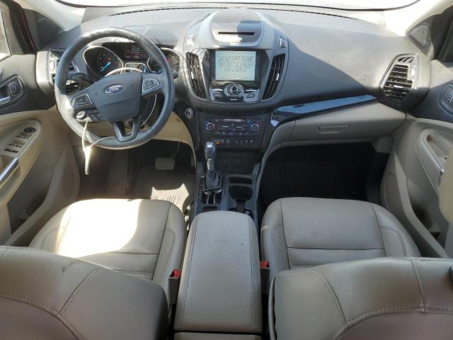 2017 FORD ESCAPE TIT - 1FMCU9JD6HUB14799