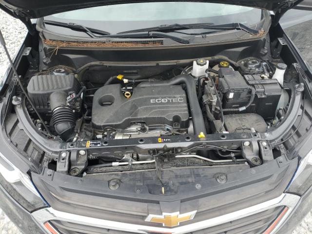 2020 CHEVROLET EQUINOX LS 2GNAXHEV3L6273536