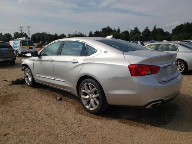 2020 CHEVROLET IMPALA PRE - 1G1105S36LU111165