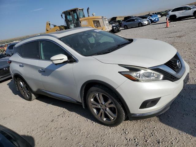 2016 NISSAN MURANO S - 5N1AZ2MH3GN148626