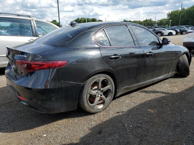 2017 ALFA ROMEO GIULIA Q4 ZARFAEDN0H7536207