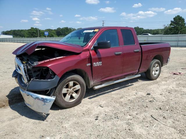 RAM 1500 ST