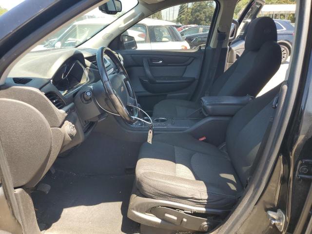 2016 CHEVROLET TRAVERSE L 1GNKRHKD3GJ114986