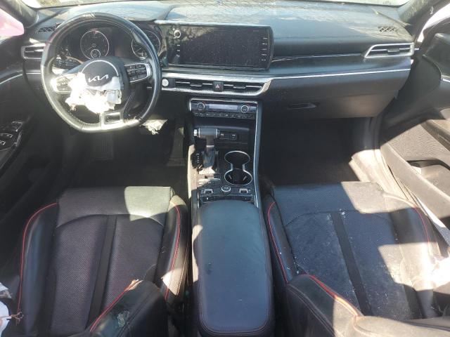 2022 KIA K5 GT 5XXG44J84NG095053