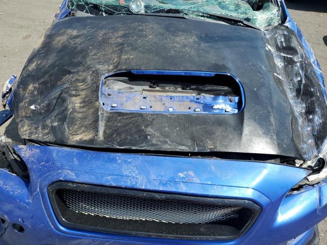 2017 SUBARU WRX PREMIU JF1VA1E62H8820203