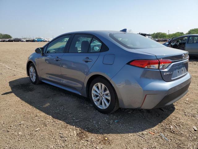 2024 TOYOTA COROLLA LE - 5YFB4MDE5RP212180