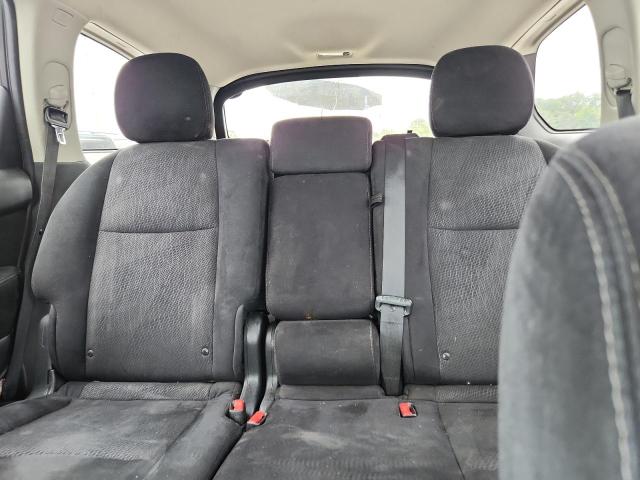 2015 NISSAN PATHFINDER S 5N1AR2MN1FC644928