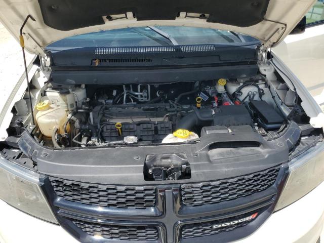 2015 DODGE JOURNEY SX 3C4PDCBB5FT580537