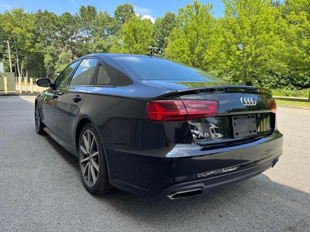 2017 AUDI A6 PREMIUM WAUF2AFC6HN123633