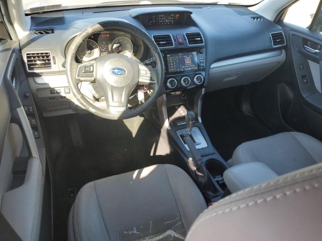 2016 SUBARU FORESTER 2 JF2SJAHC3GH426983