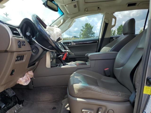 2017 LEXUS GX 460 JTJBM7FX8H5159483