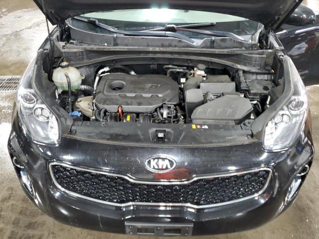 2017 KIA SPORTAGE L - KNDPMCACXH7199333