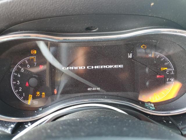 2022 JEEP GRAND CHER 1C4RJEAG5NC153914