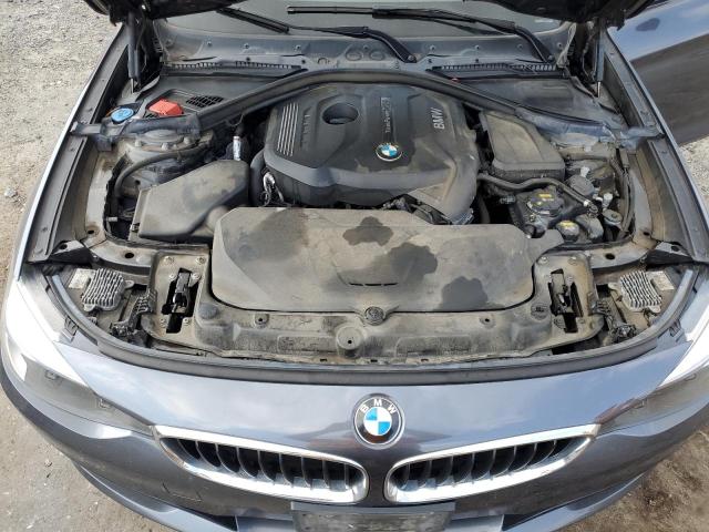 2018 BMW 330 XIGT WBA8Z9C55JG828264