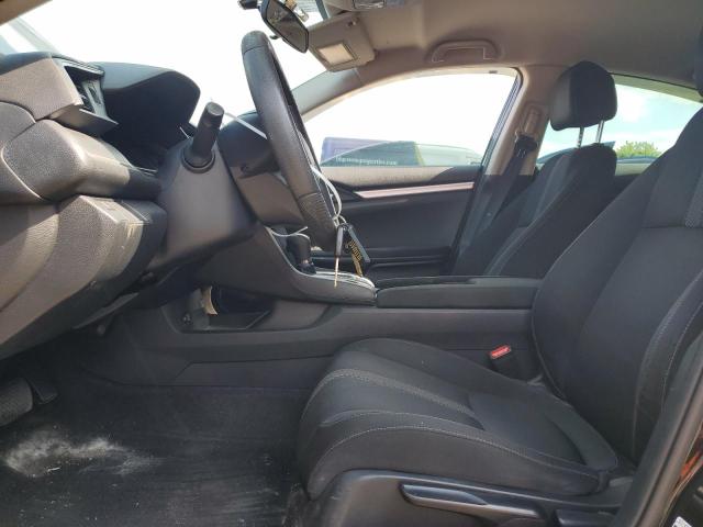 2017 HONDA CIVIC LX 2HGFC2F56HH009407