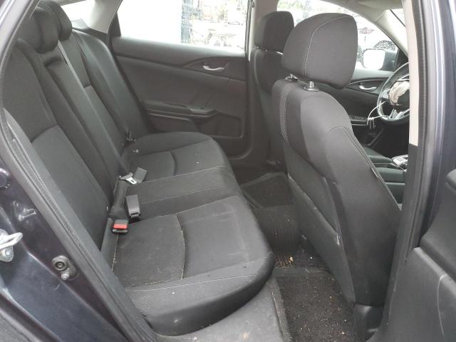 2020 HONDA CIVIC EX 2HGFC2F79LH008438