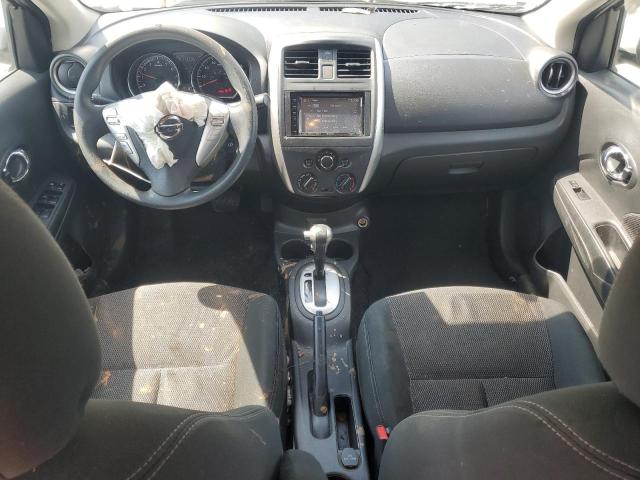 2019 NISSAN VERSA S - 3N1CN7AP4KL838530