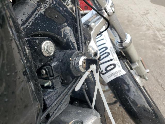2002 HARLEY-DAVIDSON XL883 1HD4CAM162K124958