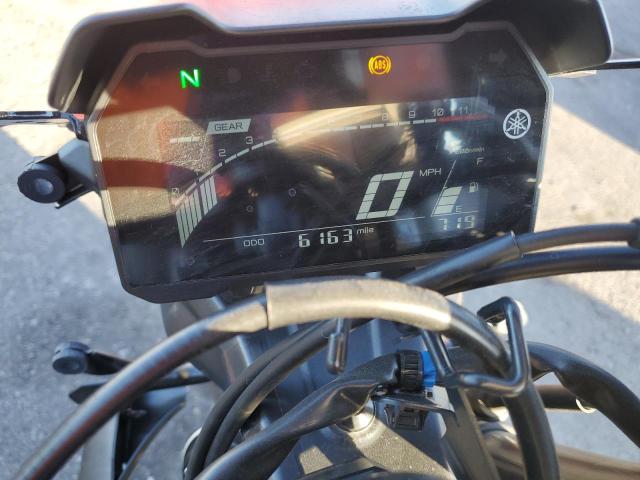 2024 YAMAHA YZFR7 - JYARM38E0RA010740