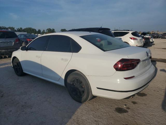 2018 VOLKSWAGEN PASSAT S 1VWAA7A34JC045359