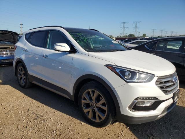 2017 HYUNDAI SANTA FE S - 5NMZWDLA8HH041523
