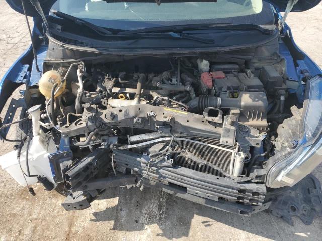 2020 NISSAN VERSA S 3N1CN8DV4LL876650