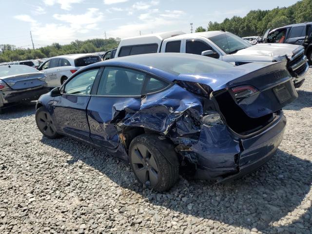 2023 TESLA MODEL 3 5YJ3E1EB7PF654164
