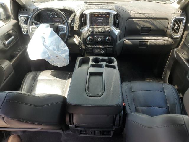 2020 CHEVROLET SILVERADO K1500 LTZ 3GCUYGET4LG194943