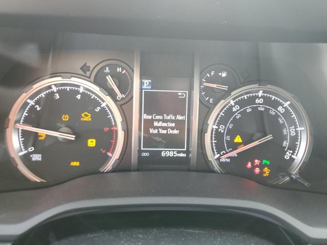 2024 TOYOTA 4RUNNER LI JTEKU5JR8R6291277