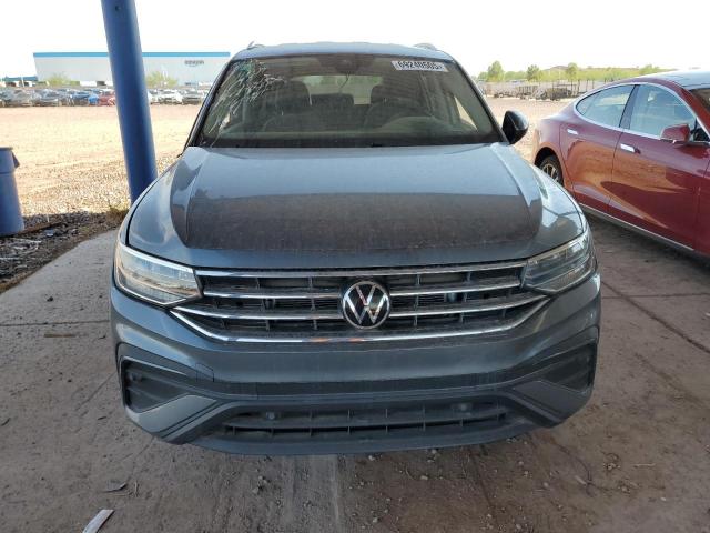 2022 VOLKSWAGEN TIGUAN SE 3VV3B7AX2NM172595