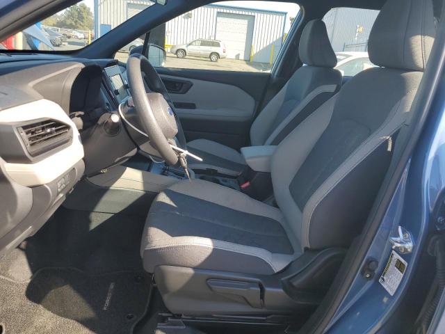 2025 SUBARU FORESTER - JF2SLDAC6SH501027