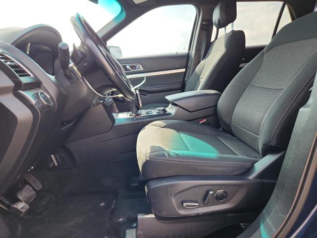 2016 FORD EXPLORER X 1FM5K8D83GGC93954
