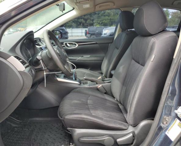 2016 NISSAN SENTRA S - 3N1AB7AP4GY321514