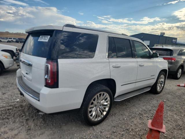 2015 GMC YUKON DENA 1GKS2CKJ4FR180148