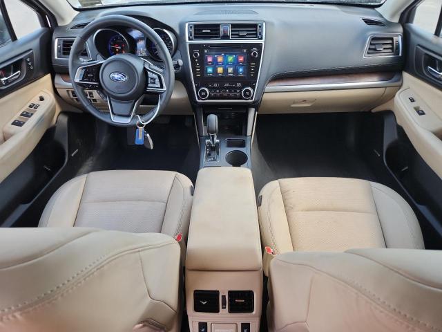2018 SUBARU OUTBACK 3. - 4S4BSENC4J3311834