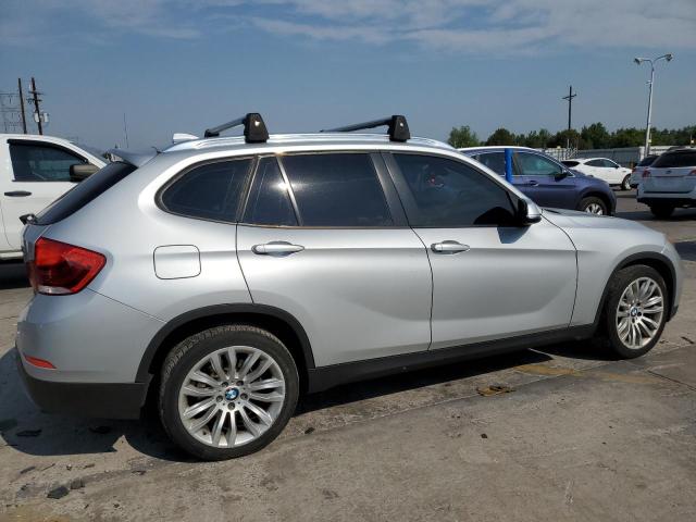 2015 BMW X1 XDRIVE2 WBAVL1C55FVY37488