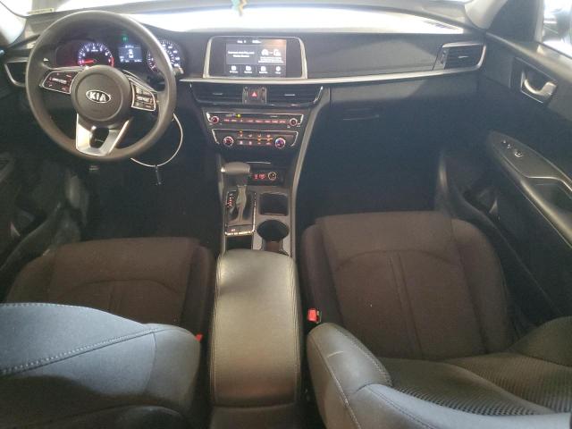2019 KIA OPTIMA LX - 5XXGT4L39KG339148