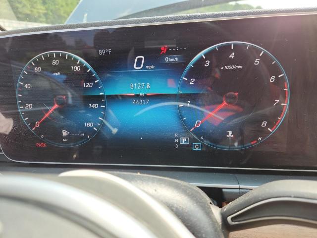 2022 MERCEDES-BENZ GLE 350 - 4JGFB4JBXNA749476