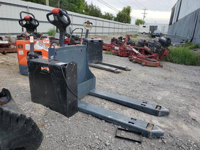 TOYOTA ELECTRIC PALLET JACK 2020 orange   8HBW2372653 photo #1