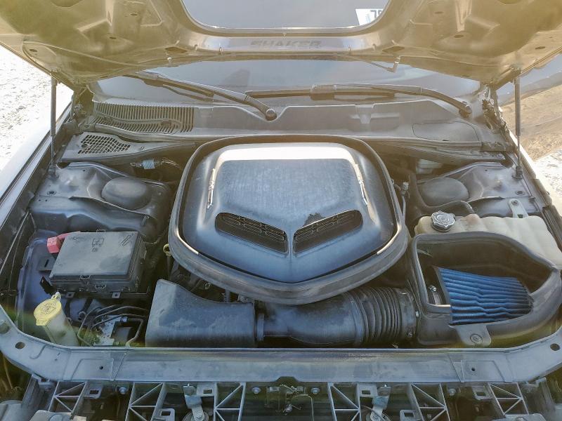 2015 DODGE CHALLENGER 2C3CDZAT8FH821743