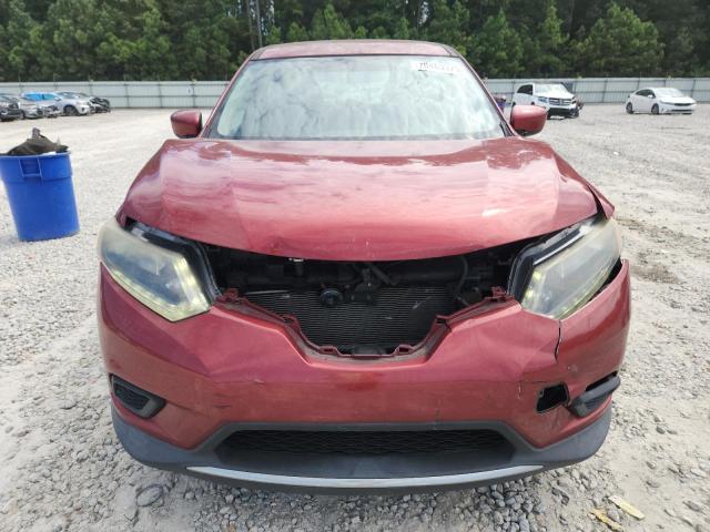 2016 NISSAN ROGUE S 5N1AT2MT9GC786798