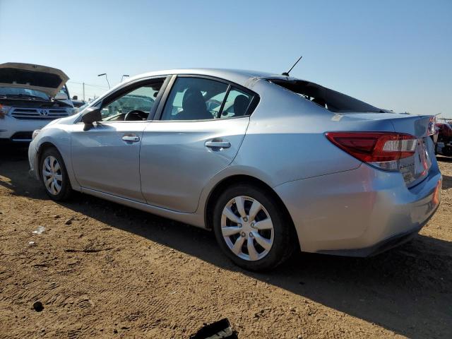 2020 SUBARU IMPREZA - 4S3GKAB65L3604209