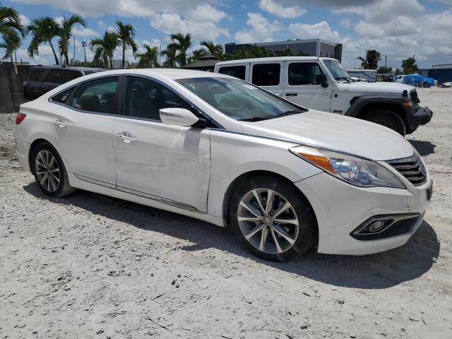 2015 HYUNDAI AZERA KMHFG4JGXFA468082