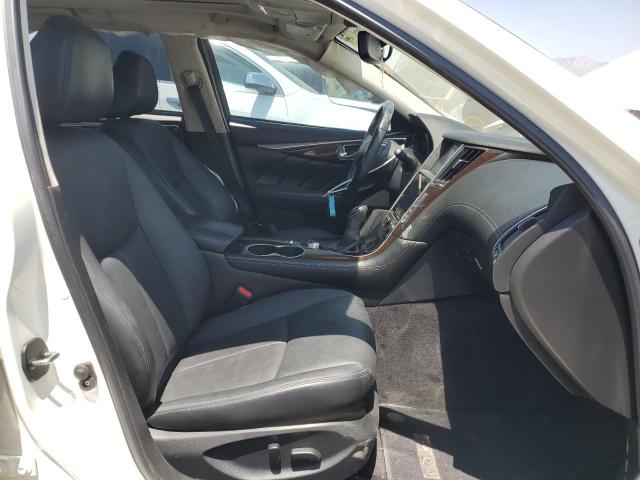 2018 INFINITI Q50 LUXE JN1EV7AP8JM354096